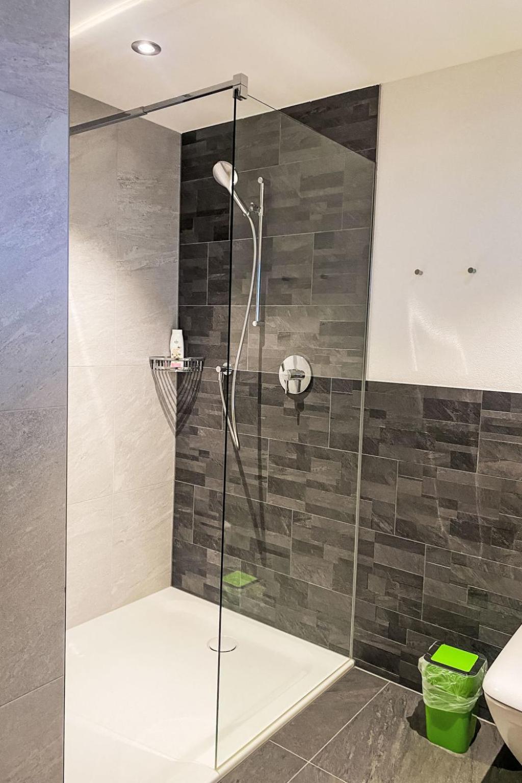 Appartamento Engelshues By Interhome