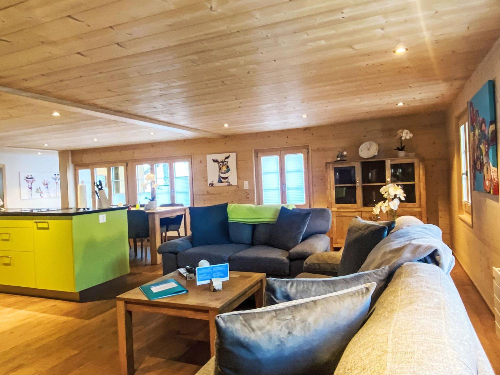 Engelshues By Interhome * Grindelwald